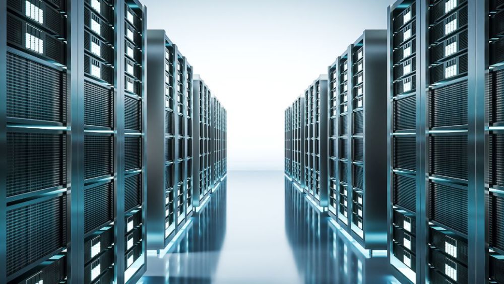 边坝云主机租用价格