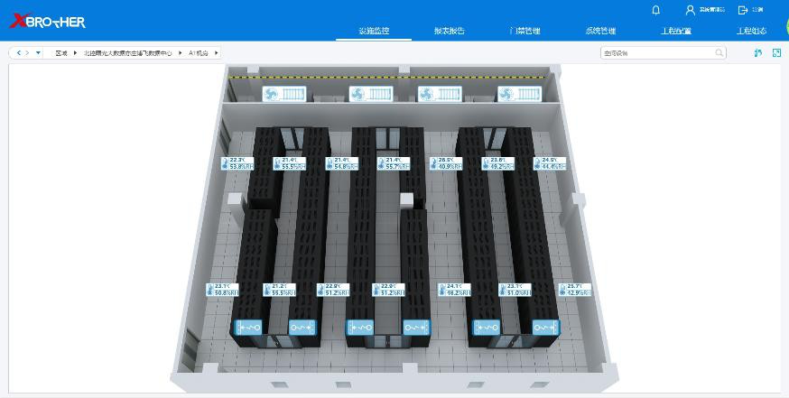 边坝服务器租用 - 高防